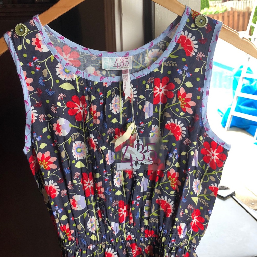 Matilda Jane size 14 Teen’s dress